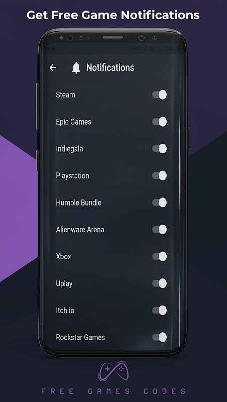 Freebie PC Game on Steam, Epic screenshot image 8_Popularmodapk.com