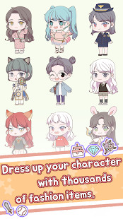 Lucky Doll(Get rewarded for not watching ads) screenshot image 10_Popularmodapk.com