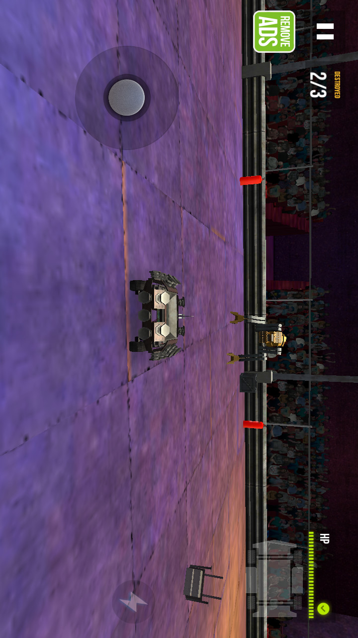 机器人:机甲战争2破解版<span>(mod)</span> screenshot image 5_Popularmodapk.com