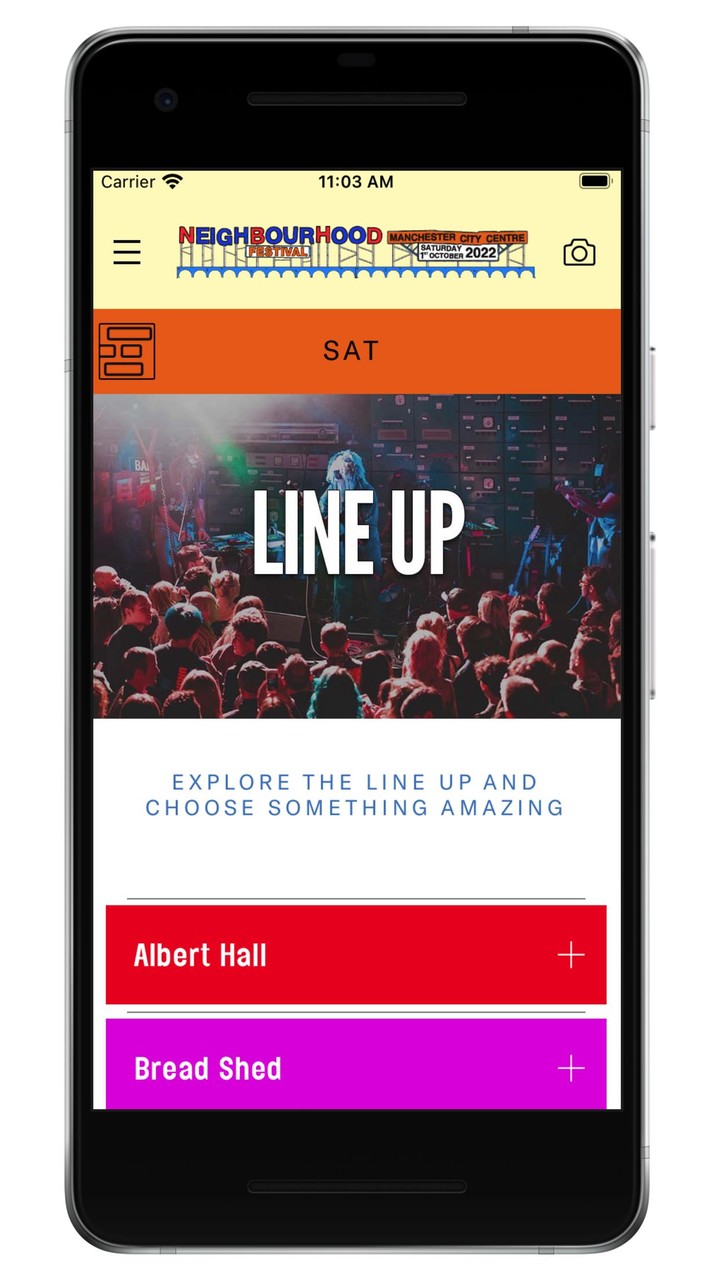 Neighbourhood screenshot image 7_Popularmodapk.com