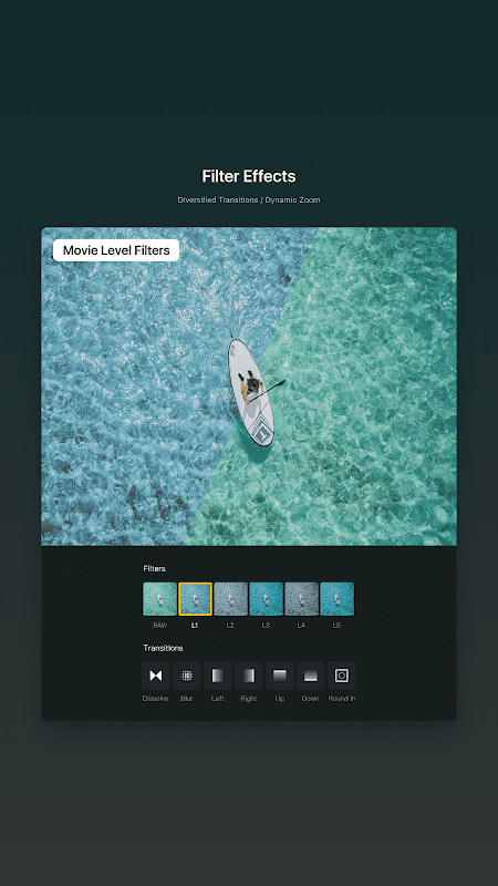ATLATIK screenshot image 4_Popularmodapk.com