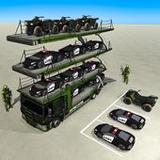 US Truck Game : Army Games1.4_Popularmodapk.com