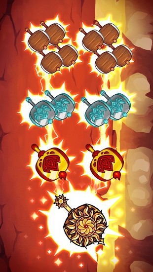 Hammer Hero - Idle RPG(Unlimited Money) screenshot image 7_Popularmodapk.com