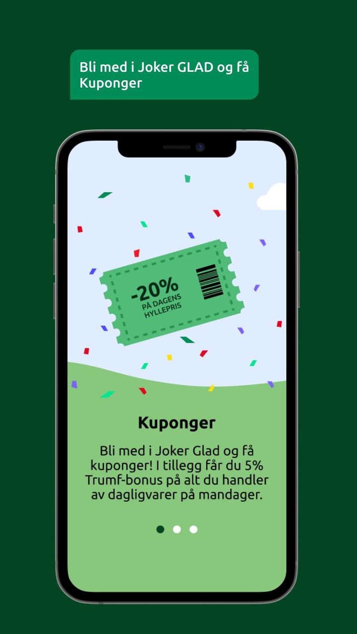 Joker handleapp screenshot image 9_Popularmodapk.com