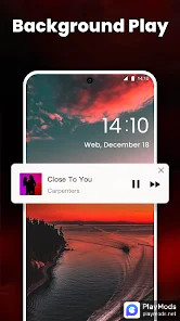 HD Video Player All Format screenshot image 3_Popularmodapk.com