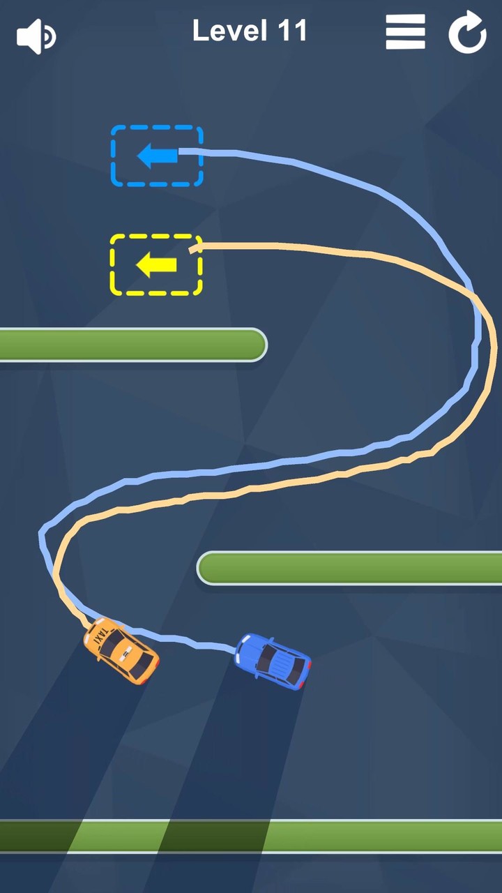 Car Draw Parking screenshot image 1_Popularmodapk.com