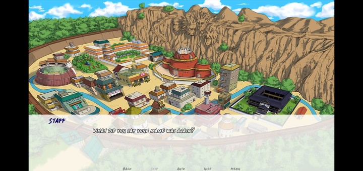 Jikage Rising Apk Mod screenshot image 3_Popularmodapk.com