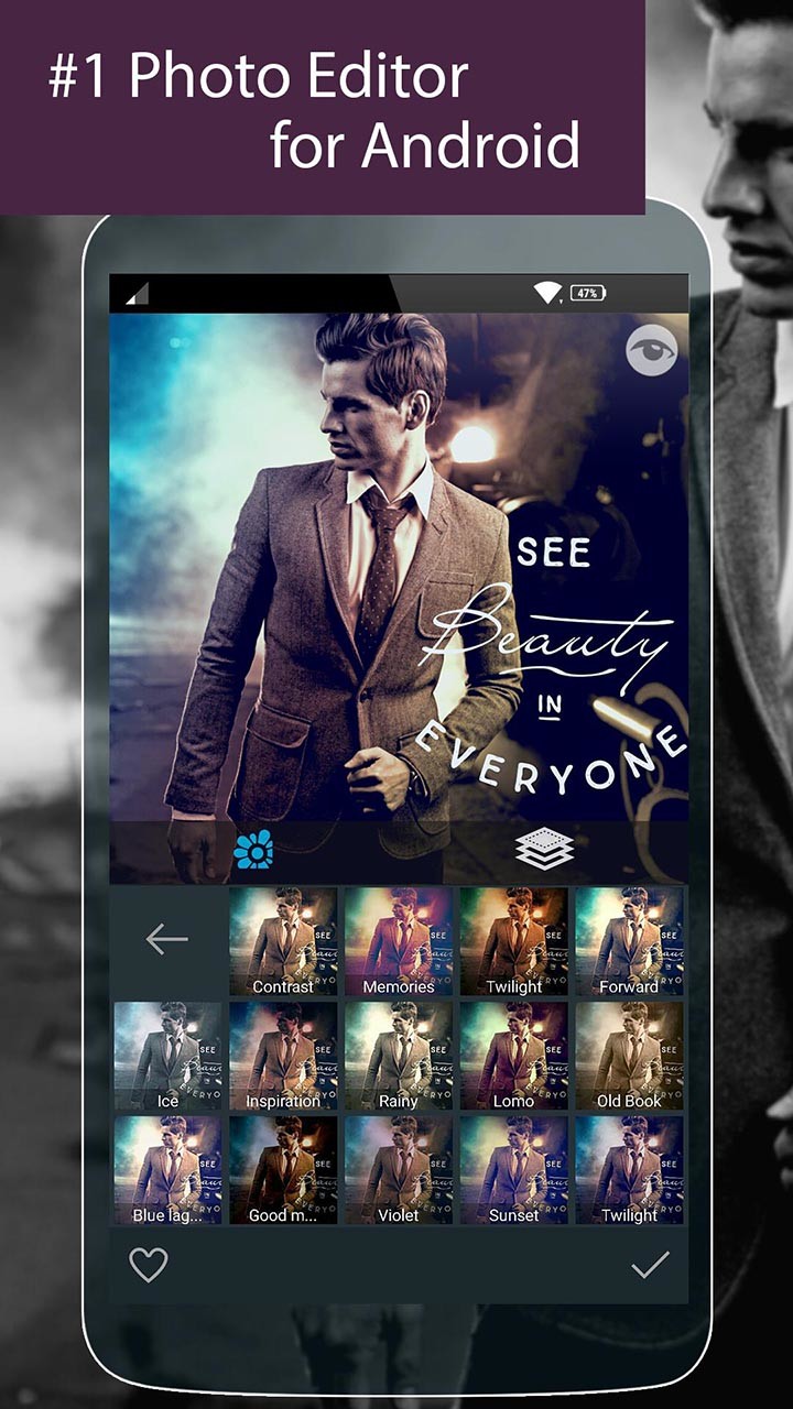Poster Maker, Banner Maker App screenshot image 3_Popularmodapk.com