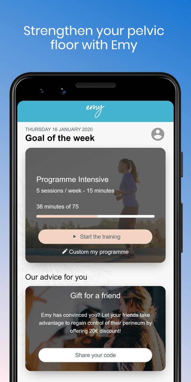 Marcate screenshot image 1_Popularmodapk.com