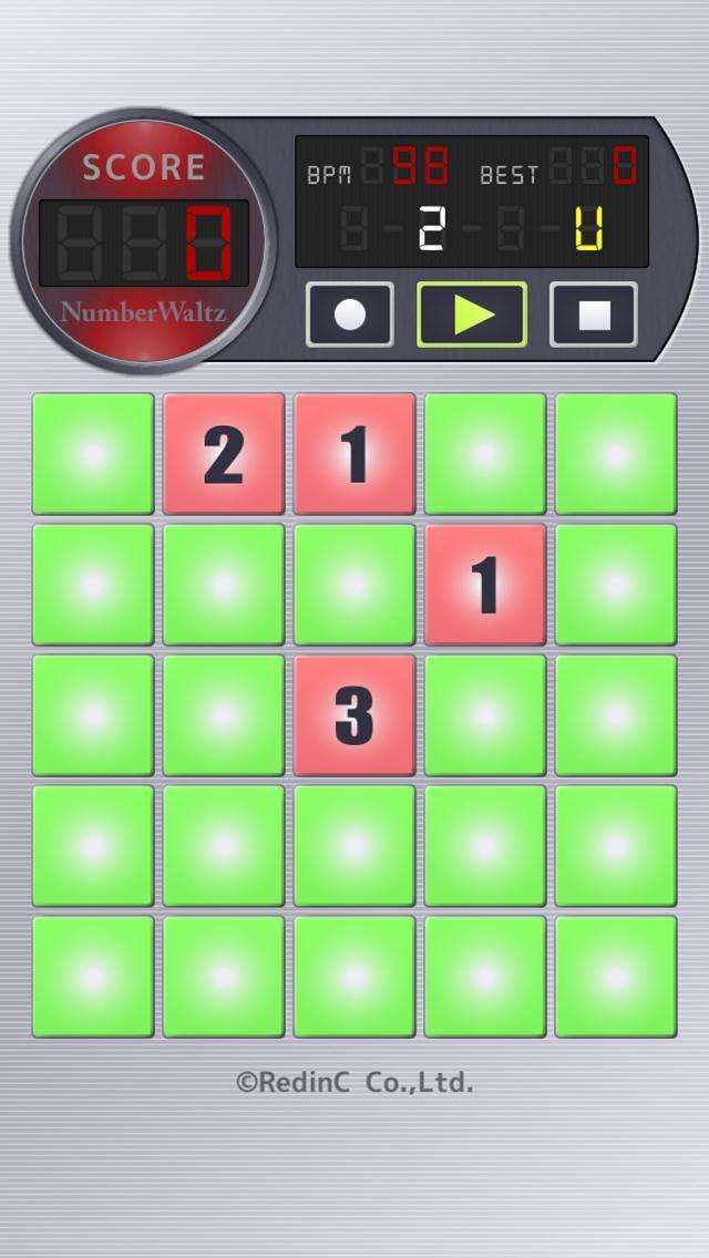 Number Waltz - One, Two, Three screenshot image 3_Popularmodapk.com