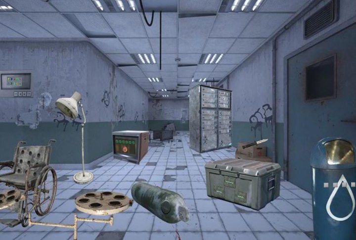 Escape Room Classic Mystery screenshot image 5_Popularmodapk.com