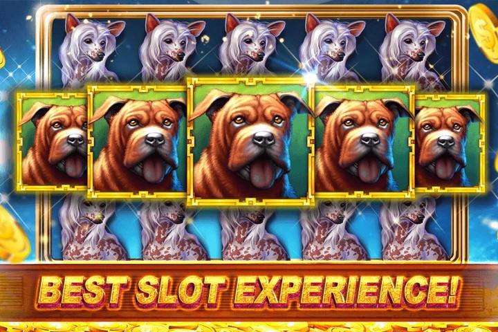 Slots Casino Royale: Jackpot screenshot image 1_Popularmodapk.com
