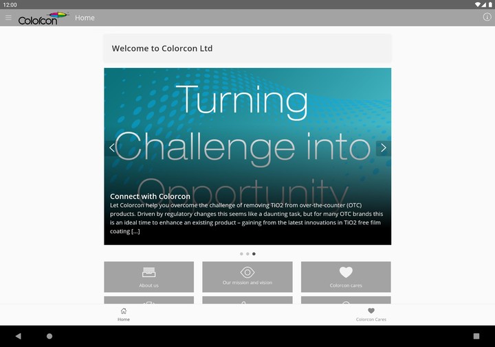 The Hub by Colorcon screenshot image 19_Popularmodapk.com