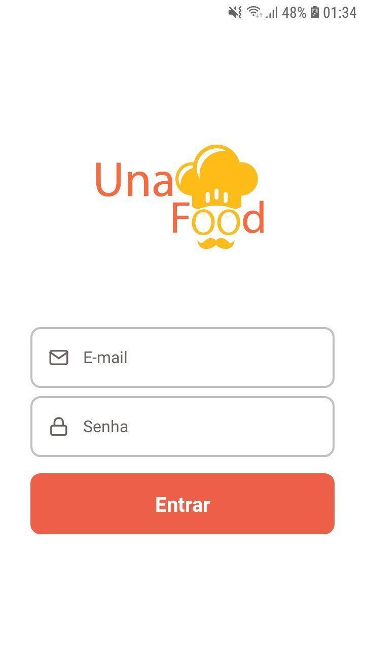 Unafood Estabelecimento screenshot image 6_Popularmodapk.com