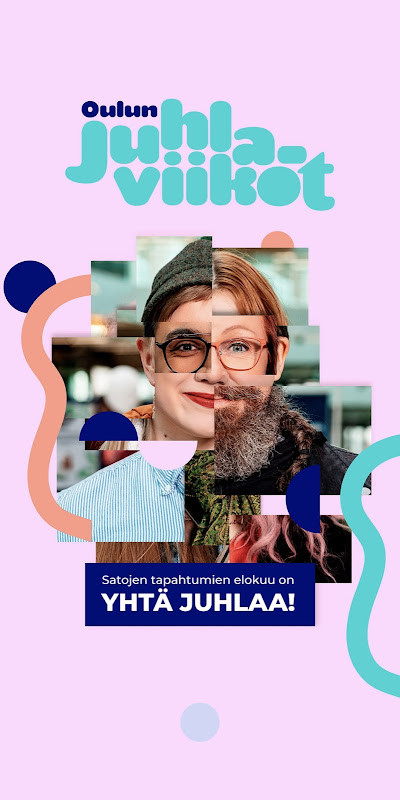 Oulun juhlaviikot screenshot image 5_Popularmodapk.com