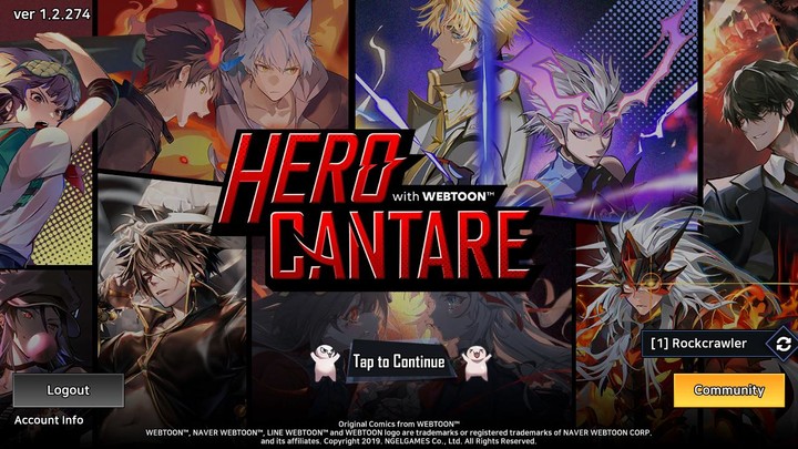 Blood Shot screenshot image 1_Popularmodapk.com