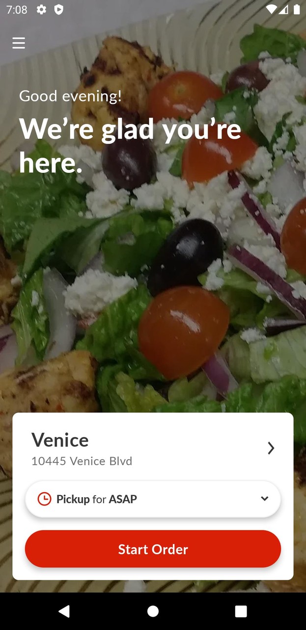 Gaby's Mediterranean screenshot image 2_Popularmodapk.com