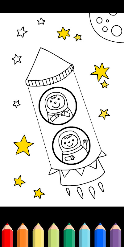 Coloring Book (by playground) screenshot image 17_Popularmodapk.com