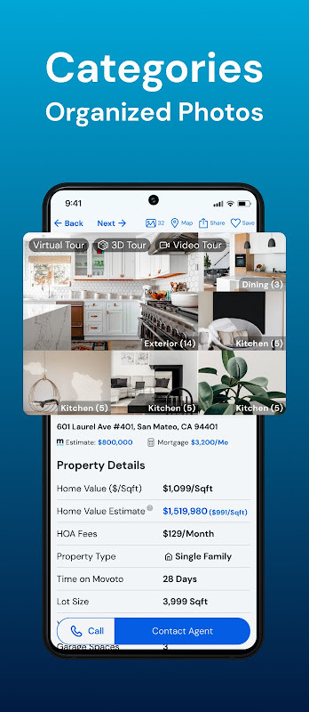 Movoto by OJO | Real Estate screenshot image 7_Popularmodapk.com