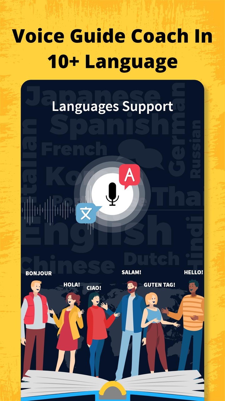 Lose Belly Fat Yoga-Ab Workout screenshot image 7_Popularmodapk.com