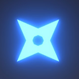 Shuriken Cut<span>(NO ADS)</span>017_Popularmodapk.com