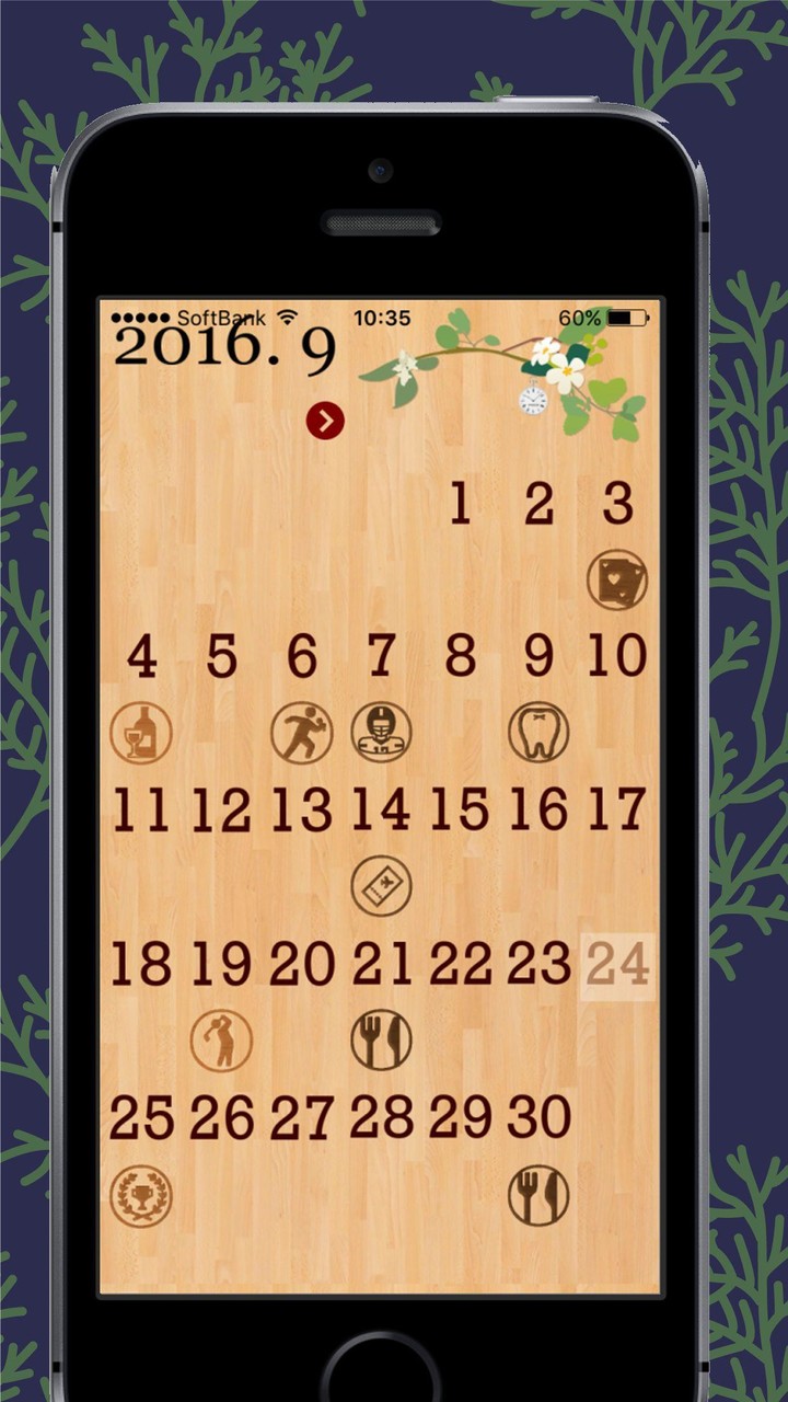 Senior Time(No ads) screenshot image 5_Popularmodapk.com