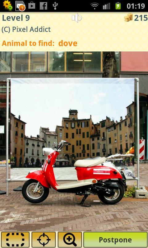 Find The Animal screenshot image 4_Popularmodapk.com