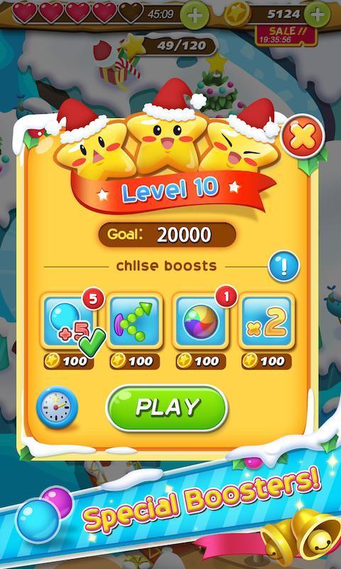 Bubble Genies screenshot image 4_Popularmodapk.com