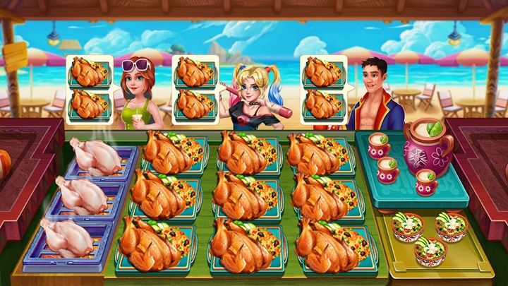 Celestine Mars explorer<span>(Free purchase)</span> screenshot image 6_Popularmodapk.com