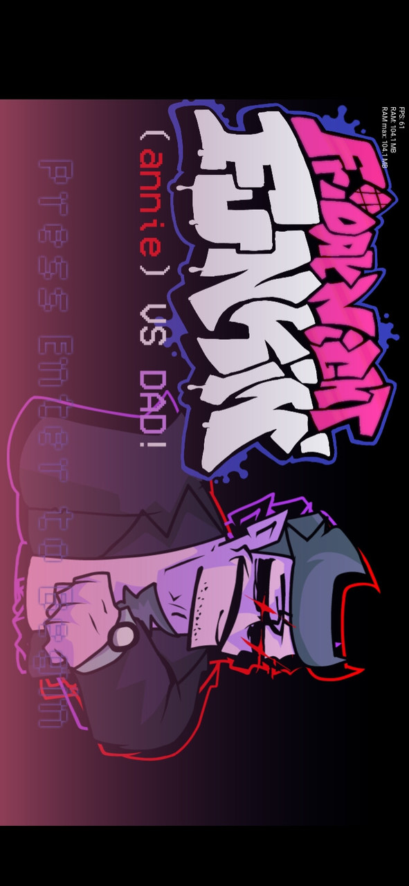 黑色星期五之夜:岳父PK安妮<span>(mod)</span> screenshot image 1_Popularmodapk.com