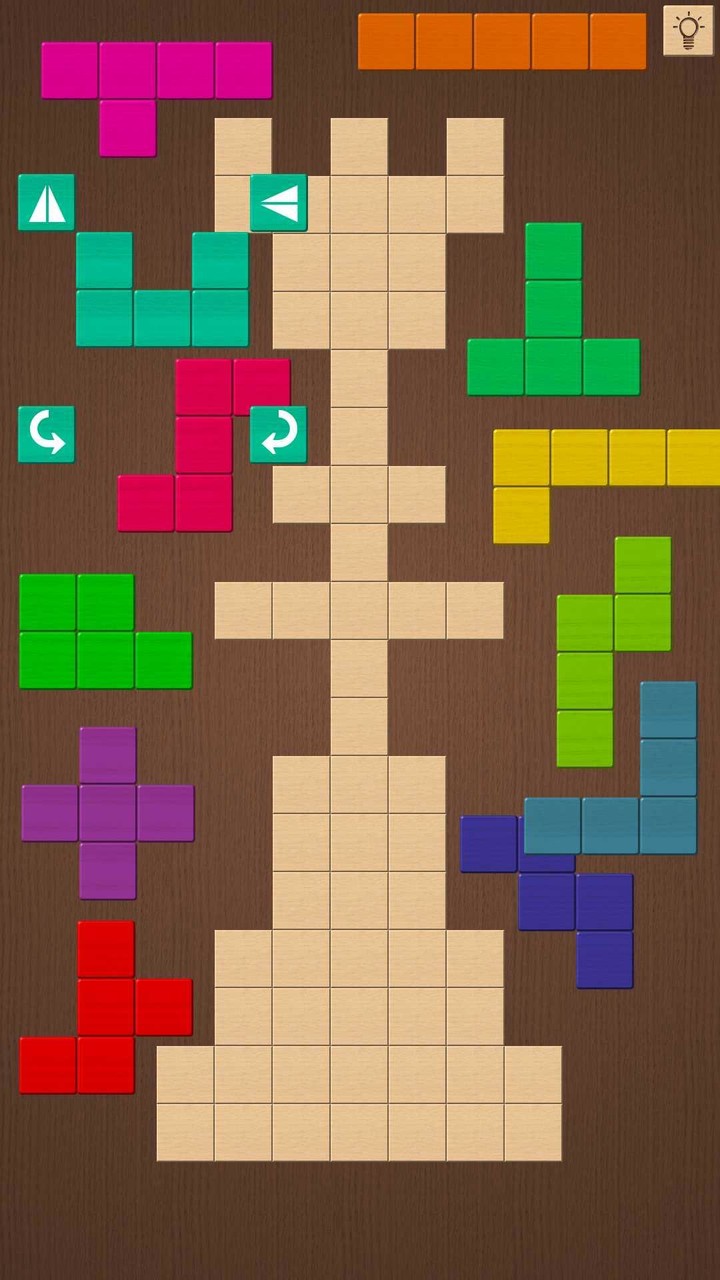 Pentomino-7 screenshot image 2_Popularmodapk.com