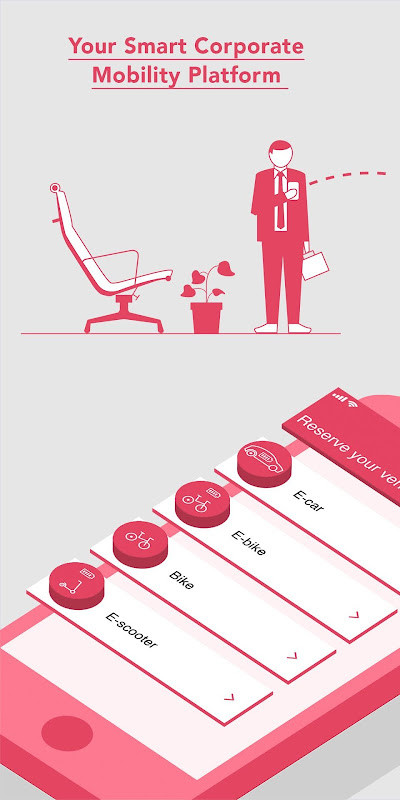 Urban Connect screenshot image 1_Popularmodapk.com