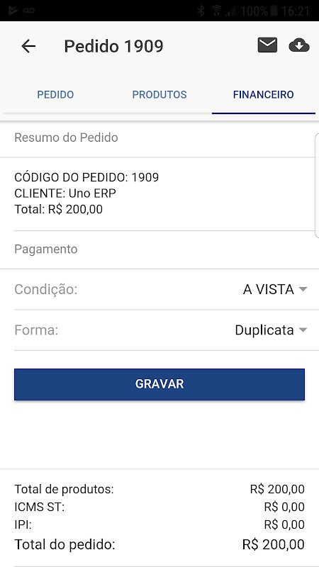 Uno ERP screenshot image 14_Popularmodapk.com