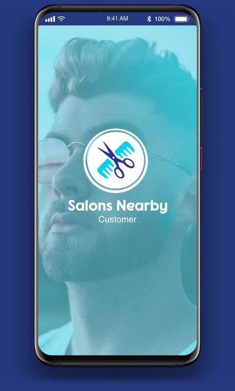 Salons Nearby screenshot image 1_Popularmodapk.com