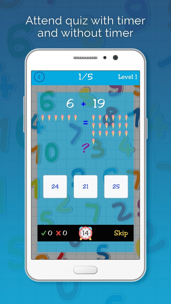 Maths age 5-11 screenshot image 3_Popularmodapk.com