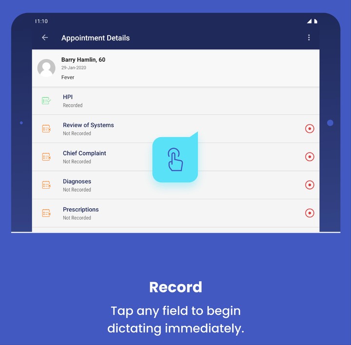 DocBuddy screenshot image 27_Popularmodapk.com