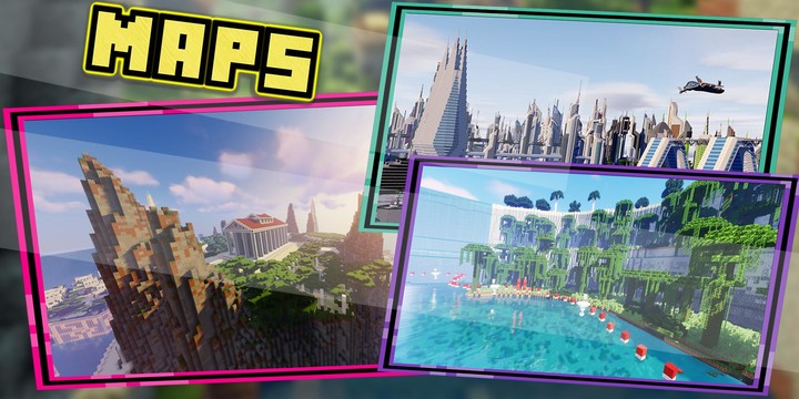 Mods For Minecraft - Addons screenshot image 7_Popularmodapk.com