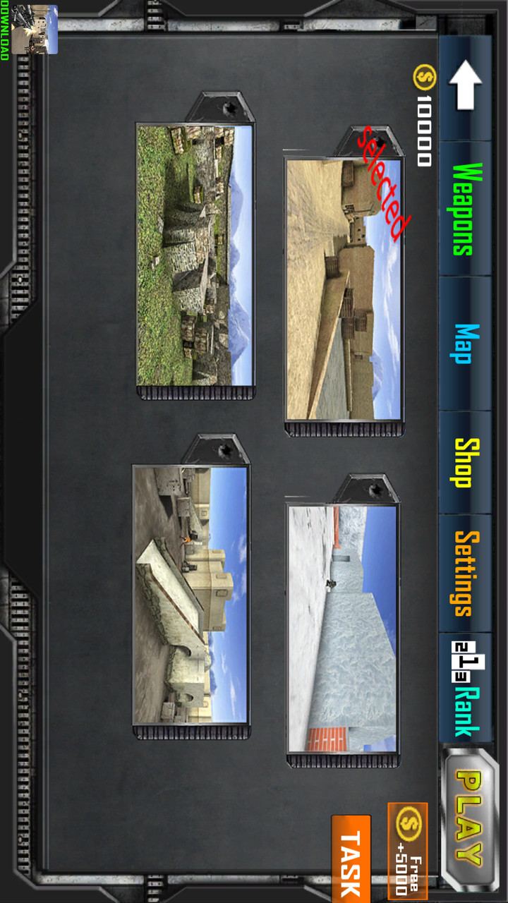 反恐精英2破解版<span>(mod)</span> screenshot image 6_Popularmodapk.com