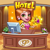 Hotel Craze®️ASMR Spa<span>(Unlimited Diamonds)</span>1.0.52_Popularmodapk.com