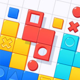 Square Block Blast5.0.0_Popularmodapk.com