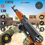Anti Terrorist Shooting Games6.2_Popularmodapk.com