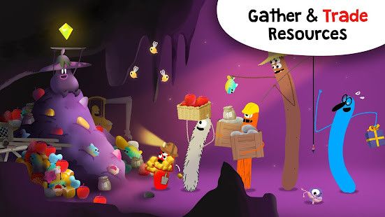 Kangri Word screenshot image 4_Popularmodapk.com