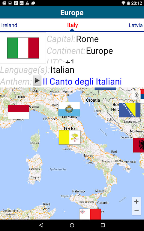 Learn Kannada - 50 languages screenshot image 7_Popularmodapk.com