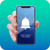 Don’t Touch My Phone ,Charger 4.6_Popularmodapk.com