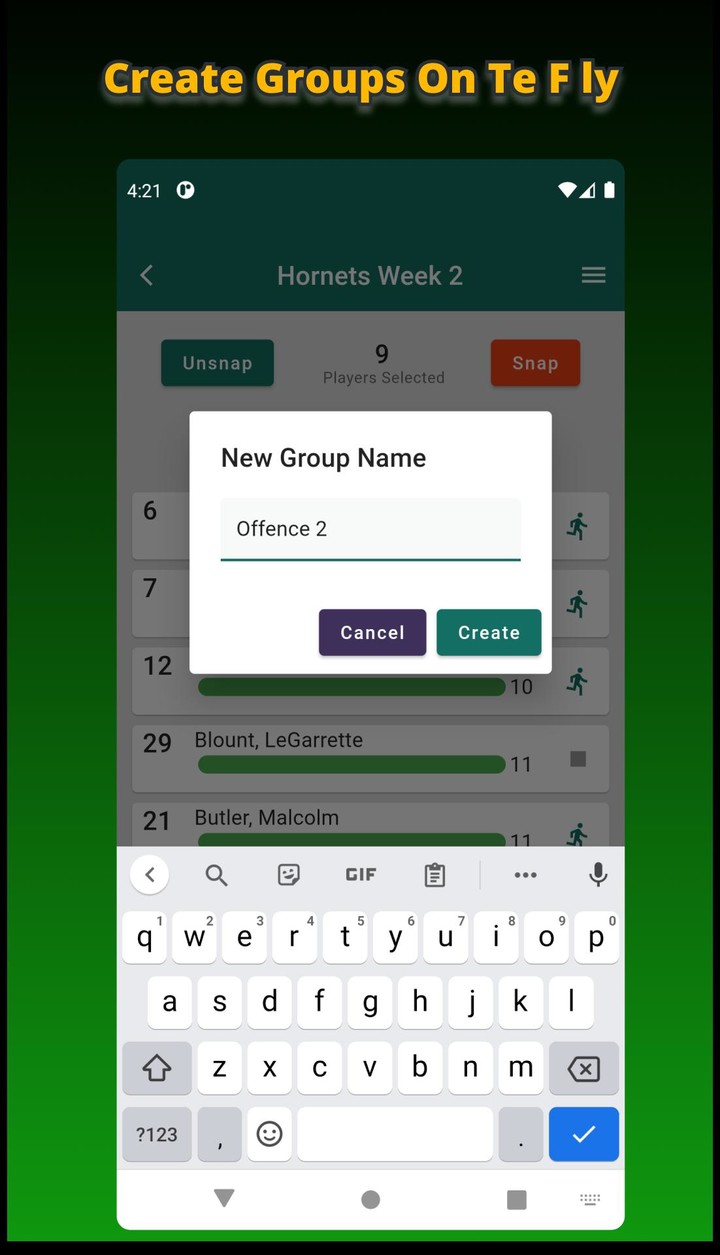 Play Counter Pro screenshot image 17_Popularmodapk.com