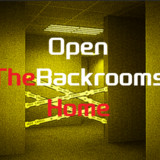 OpenTheBackroomsHome<span>(No Ads)</span>1.7.3_Popularmodapk.com