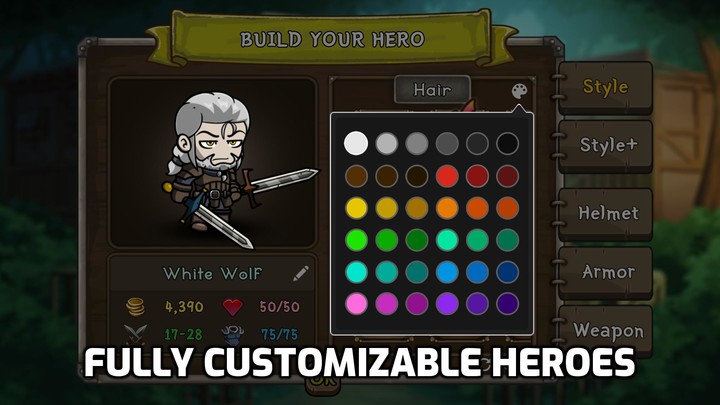 Truck Simulator- Dump Truck 3D screenshot image 12_Popularmodapk.com