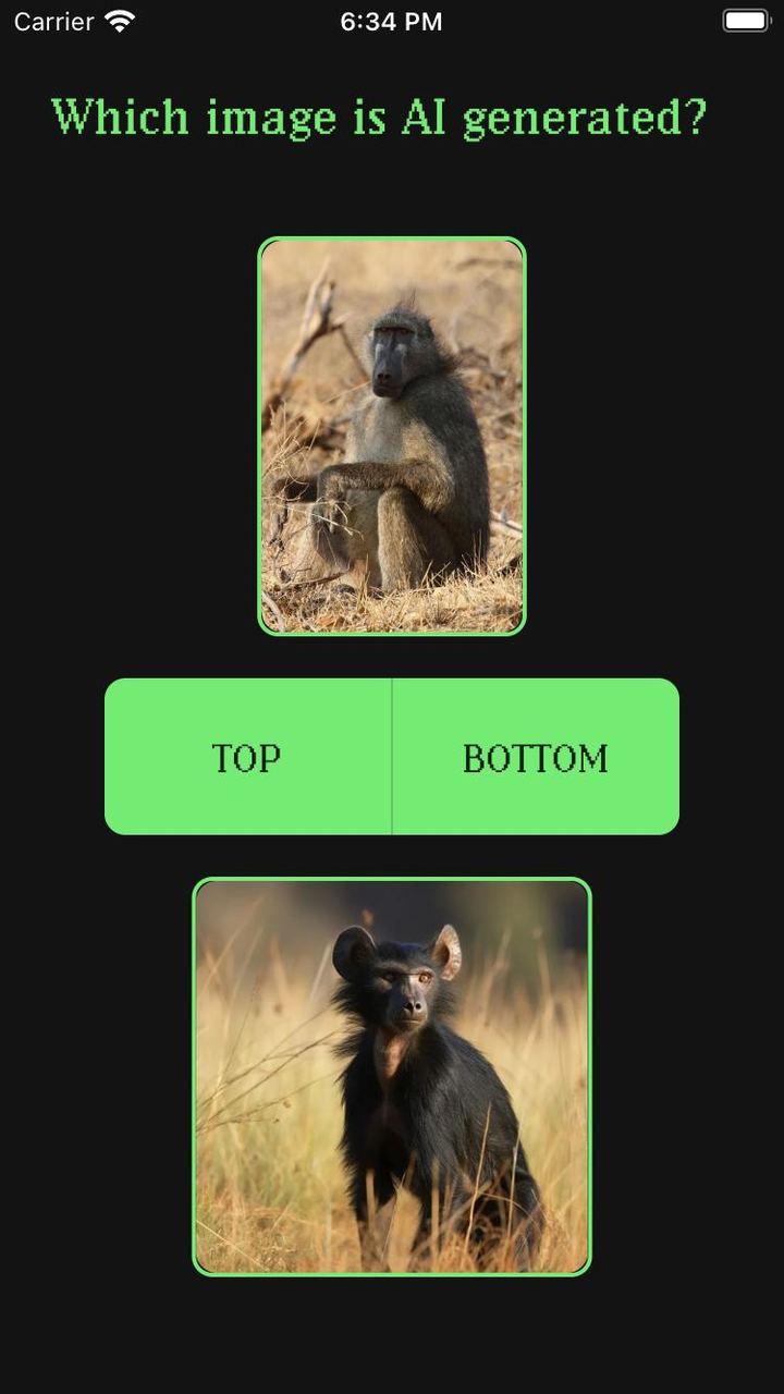 Human or Not screenshot image 1_Popularmodapk.com