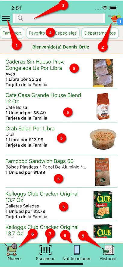 Famcoop Fast Online screenshot image 9_Popularmodapk.com