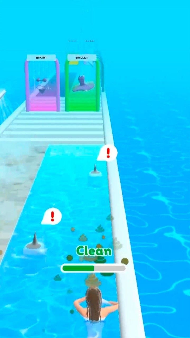 Beauty Race! screenshot image 10_Popularmodapk.com